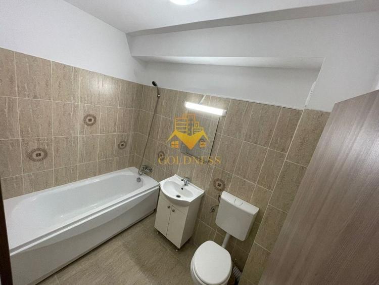 Apartament cu 2 camere decomandat, mobilat în Bună Ziua