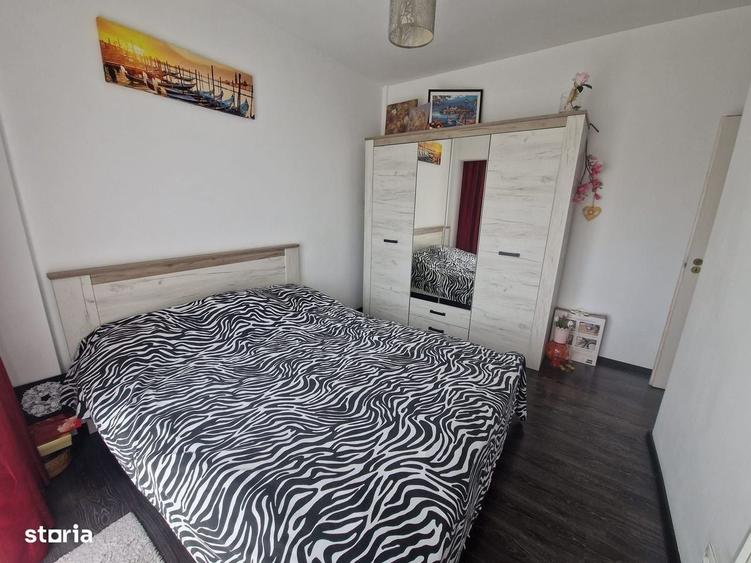 Apartament 2 camere, parcare, 45 mp, Floresti zona Tineretului - 4