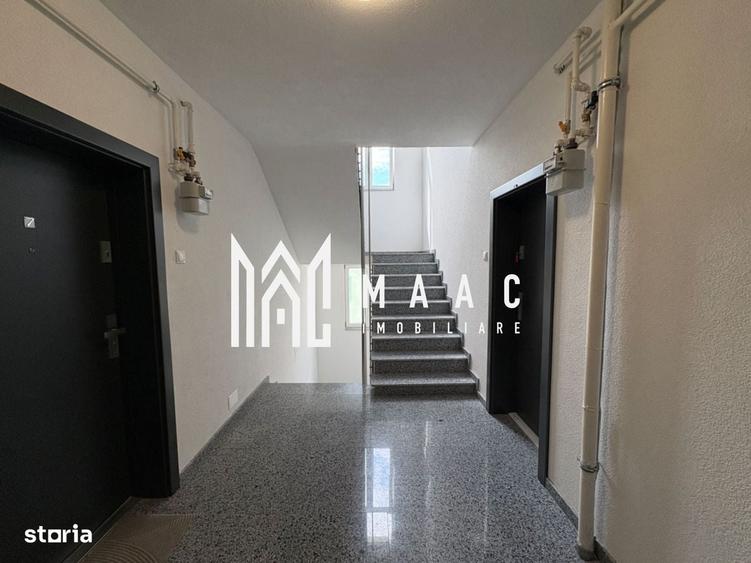Apartament cu 4 camere în Central