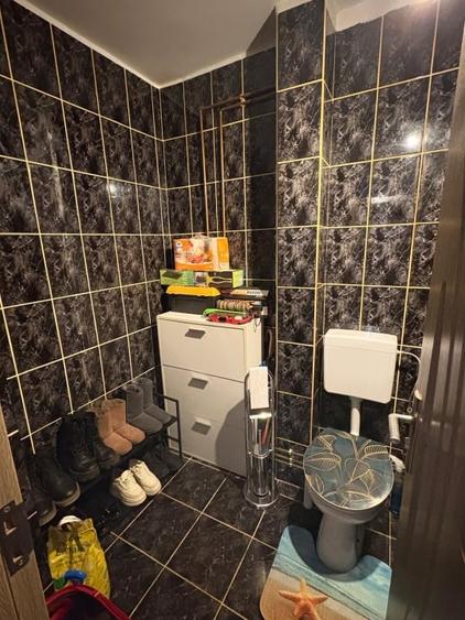 Apartament 3 camere, 67 mp, zona Hotvon - 6