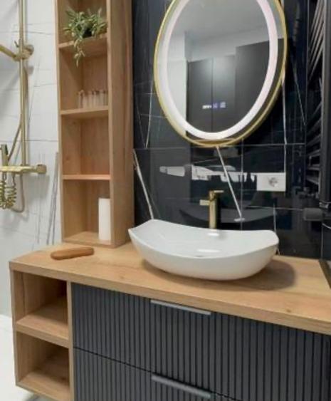 Apartament 2 camere de închiriat - The Grand Kristal Residence Berceni - 2