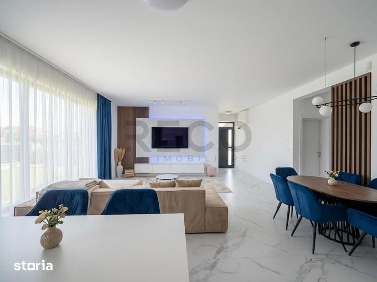 Casă cu 3 camere cu Teren 565 Mp în Sântandrei