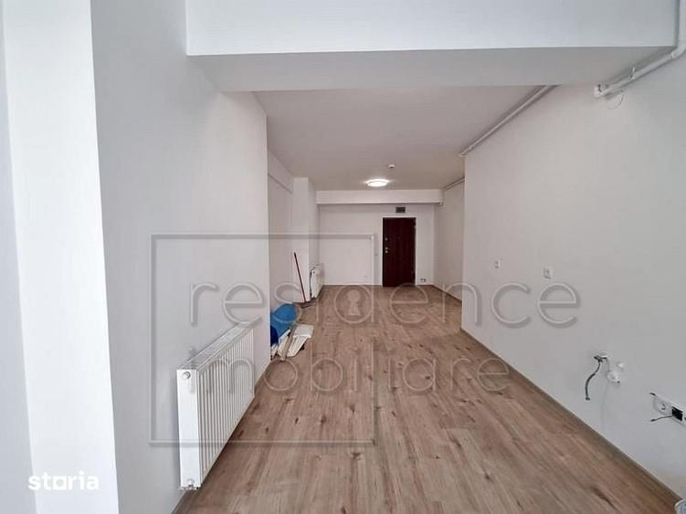 Spațiu comercial, de 47 mp, în Gruia