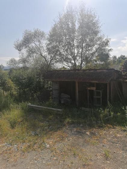 Casă cu 3 camere în Vidra