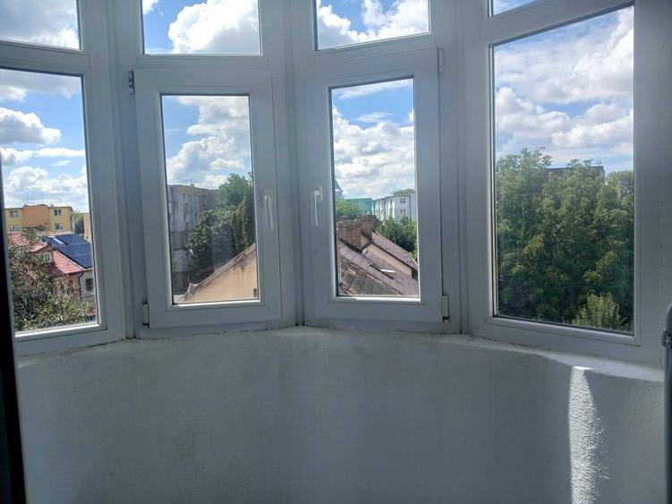 Garsonieră în Micro 1