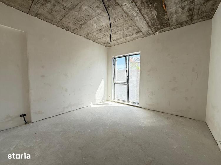 Apartament cu 2 camere în Ștefan cel Mare