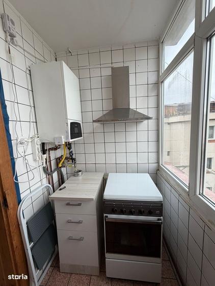 Apartament cu 2 camere în Central