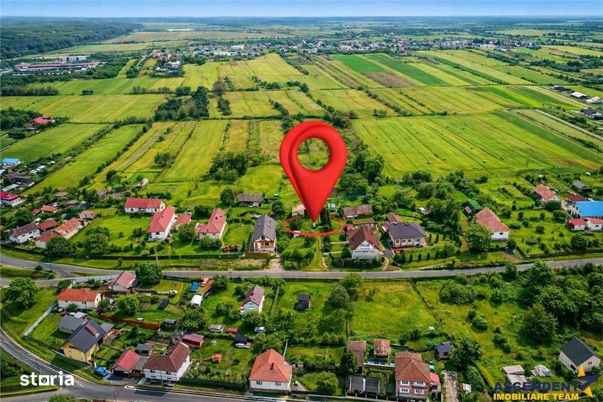 FILM!22.300 mp,activ imobiliar cu valoare adaugata:turism,wellness,rez - 1