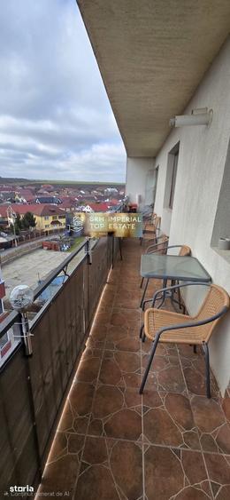 Apartament 2 camere decomandat Navodari Centru Loc de parcare privat - 2
