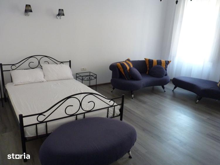 Apartament cu 2 camere în Ultracentral