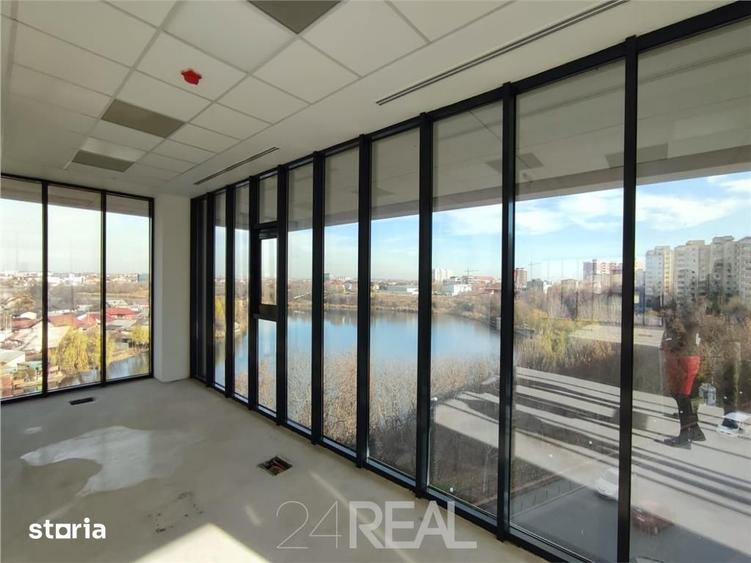 Spațiu comercial, de 1,000 mp, în Pantelimon