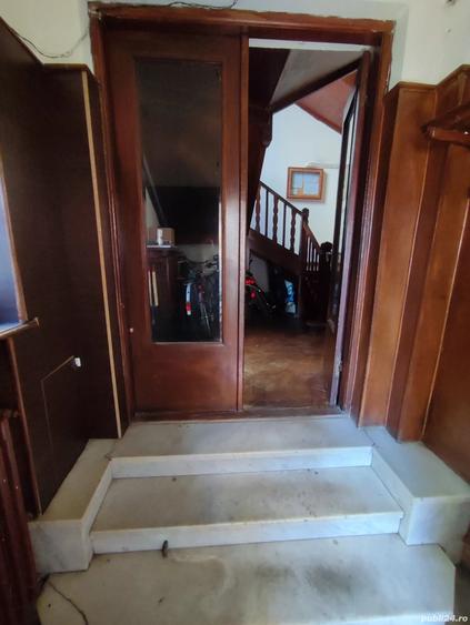 Casă cu 3 camere cu Teren 58 Mp în Romană