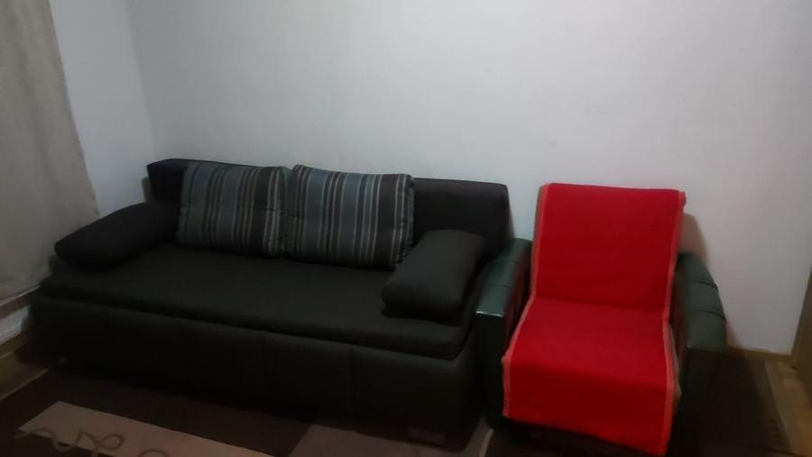 Garsonieră decomandată în Grădiște