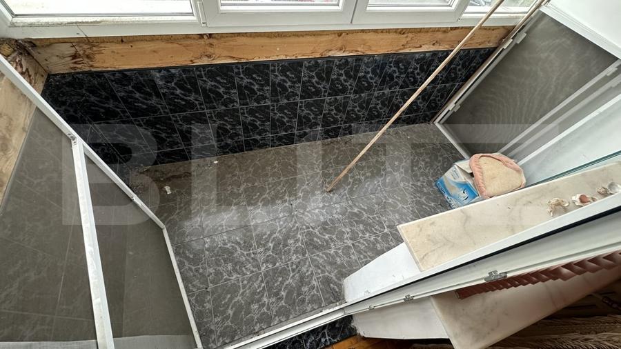 Apartament cu 3 camere decomandat, mobilat în Orăștie