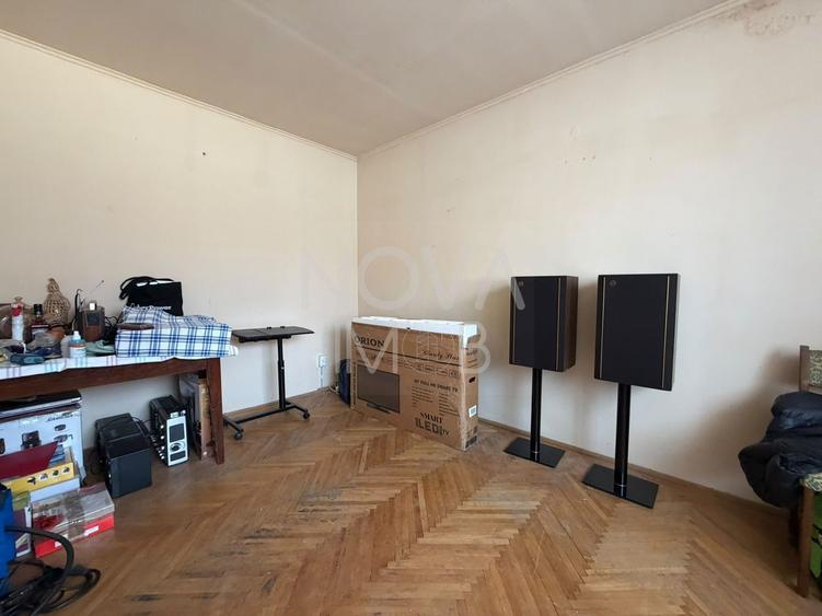 Casă individuală cu 4 camere cu Canalizare în Lazaret