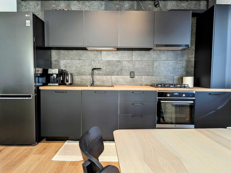 Apartament cu 3 camere decomandat în Grigorescu