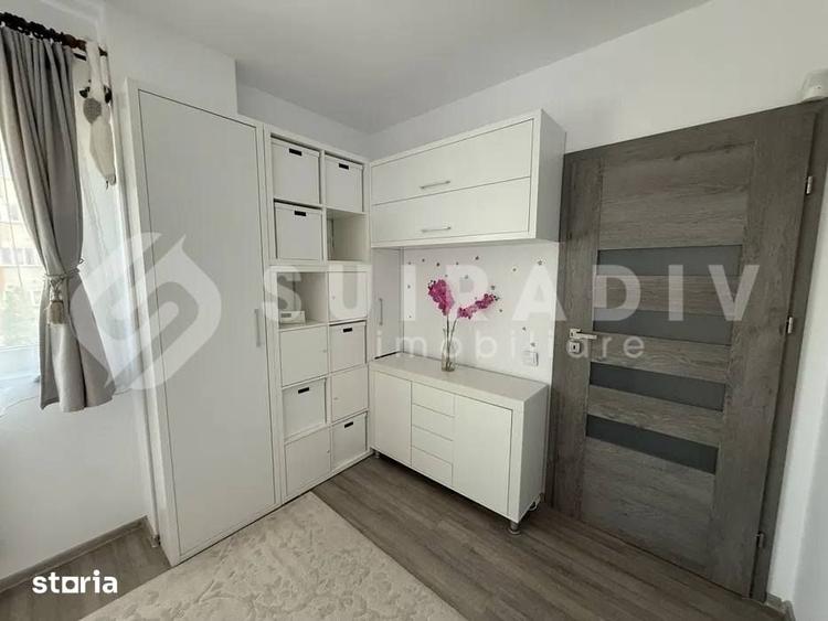 Apartament 3 camere|Bloc nou |Garaj subteran |ZorilorObservatorului - 7