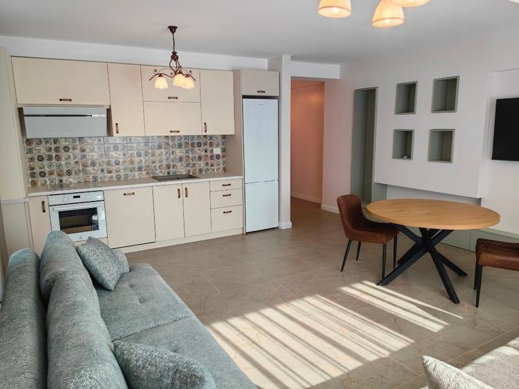 Persoana fizica inchiriez apartament 2camere - 3