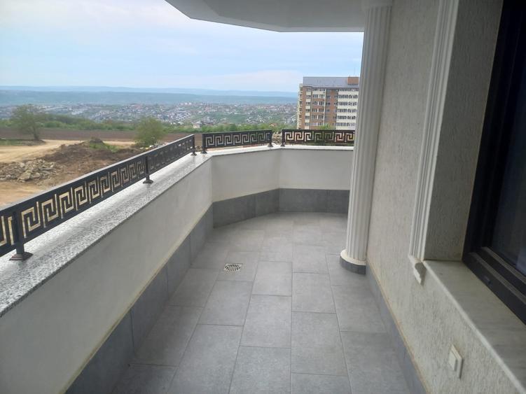 Apartament cu 2 camere decomandat în Copou