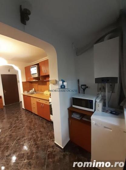 Apartament cu 2 camere decomandat în Apărătorii Patriei