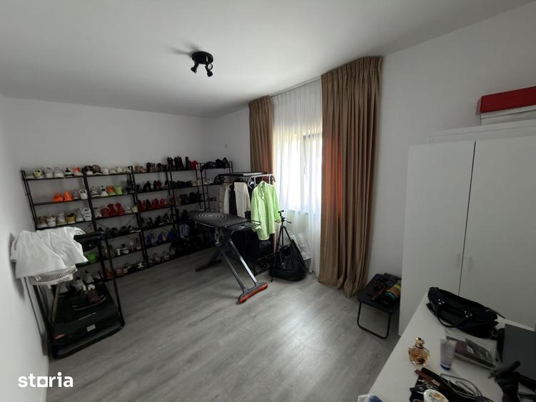 Casa individuala PREMIUM mobilata Cartier Rezidential Berceni, Ilfov - 17