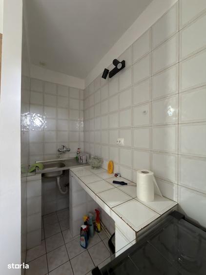 Apartament cu 2 camere decomandat în Bucovina