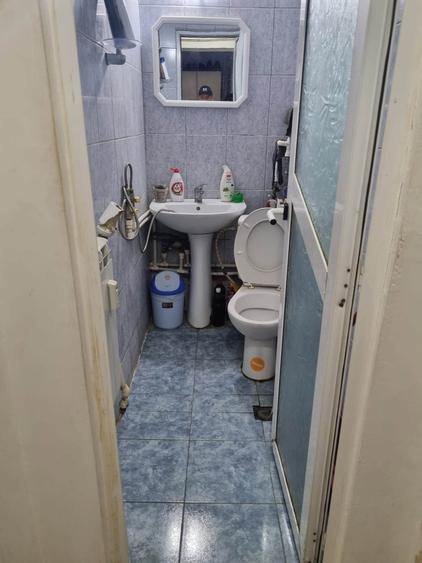 garsonieră zona Tomis nord mobilată utilată 26 mp - 3