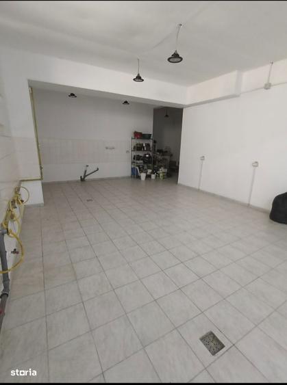 Spațiu comercial, de 201 mp, în Bucureștii Noi