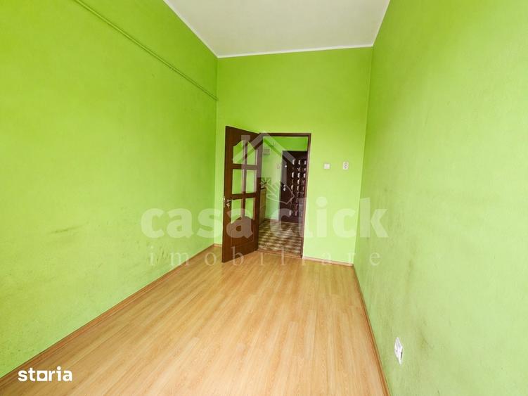 Apartament cu 2 camere în Port