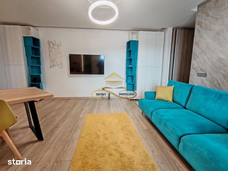 Apartament cu 2 camere în Dofteana