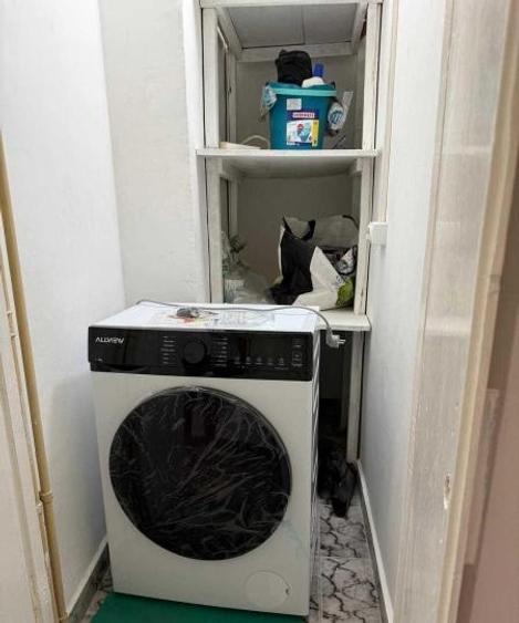 Apartament cu 2 camere decomandat, mobilat în 1 Mai