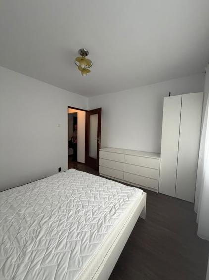 Apartament cu 2 camere decomandat, mobilat în Hotvon