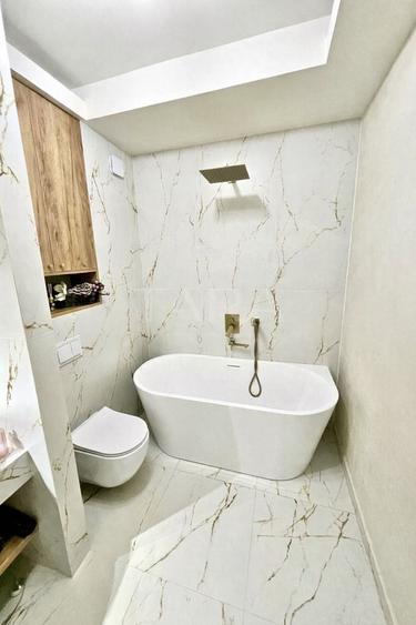 Apartament 2 camere, Dunării Park Apartments - 8