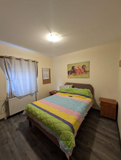 Casă individuală cu 4 camere cu Canalizare în Florești