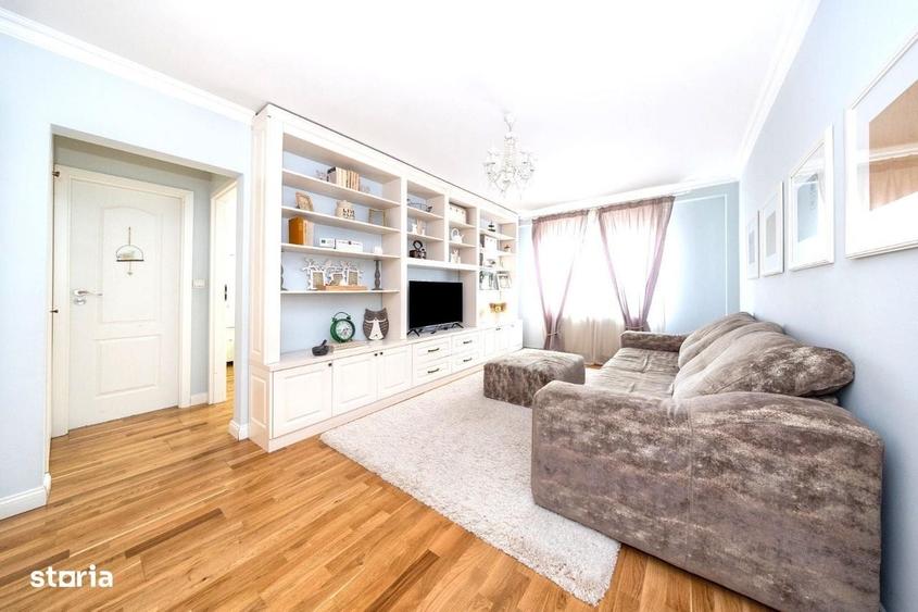 Apartament 3 camere Astra | Etaj 1 | Complet renovat |Mobilat-utilat - 18