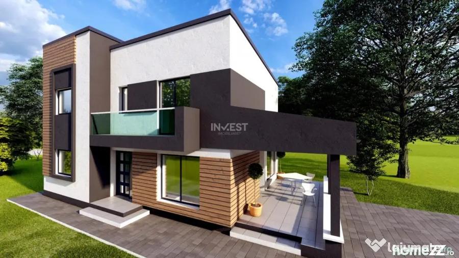 Casa Individuala Popas Pacurari COMISION 0% - 7