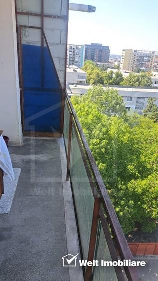 Apartament cu 2 camere decomandat, mobilat în Gheorgheni — fotografia 3