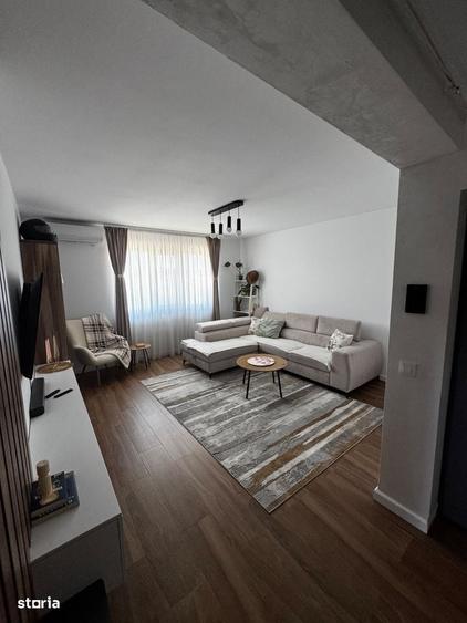 2 CAMERE Mobilat complet | 53 MP | Nou - 2024 | PARCARE INTABULATA - 7