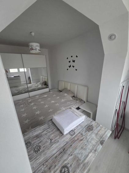 Apartament cu 2 camere în Calea Aradului