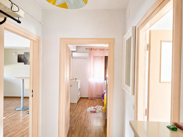 Apartament 2 camere | Bloc 2017 | Centrala proprie | Crangasi – Str. Porumbacu - 8