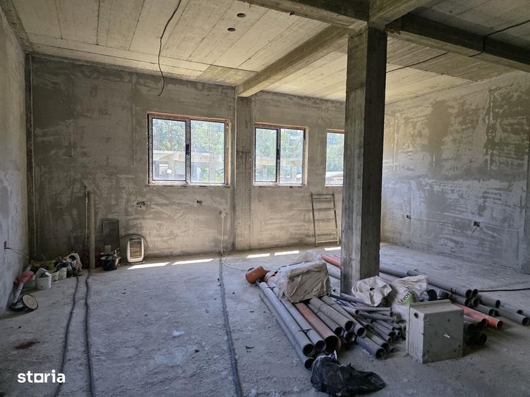 Spațiu comercial, de 800 mp, în Mihail Kogălniceanu