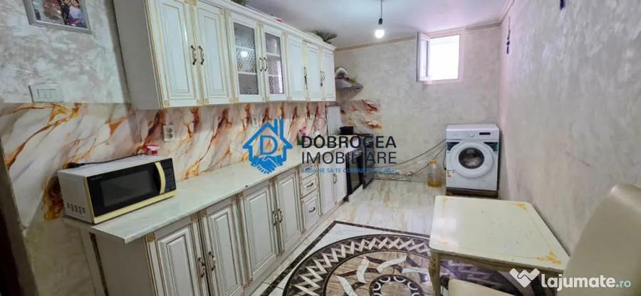 ZONA CENTRALA- CASA 2 CAMERE ,TEREN 205 MP - 4