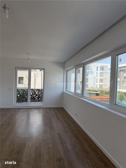 Apartament cu 2 camere decomandat în Theodor Pallady