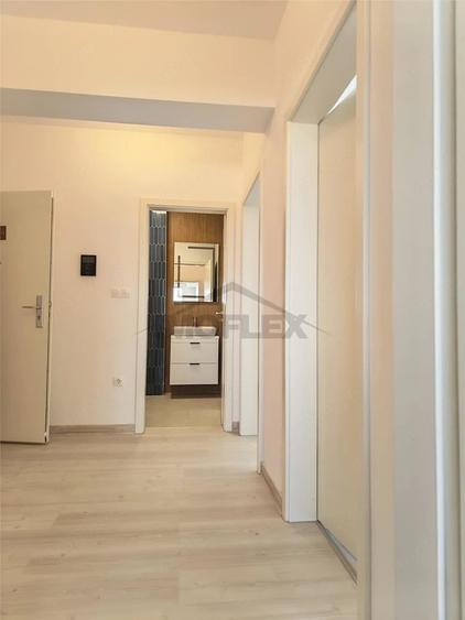 Apartament cu 2 camere în Avantgarden