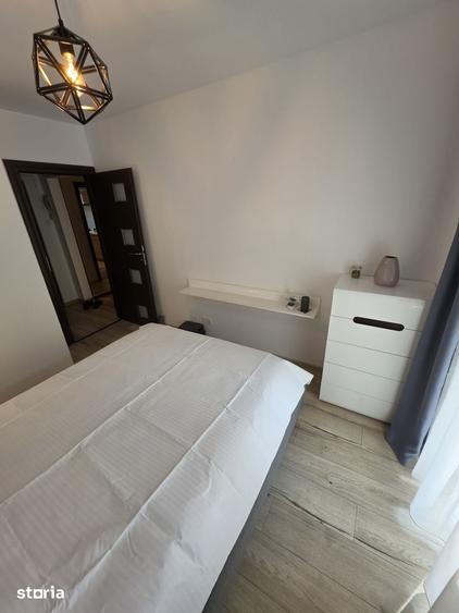 Apartament cu 4 camere decomandat în Tomis Nord