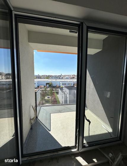 Apartament cu 2 camere de 44,5mp, zona Intre Lacuri - 3