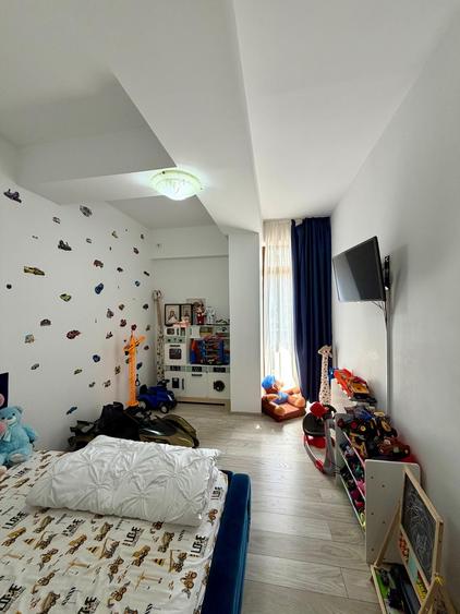 Mamaia Summerland Taverna Racilor Apartament 3 camere 2 bai si loc parcare - 11