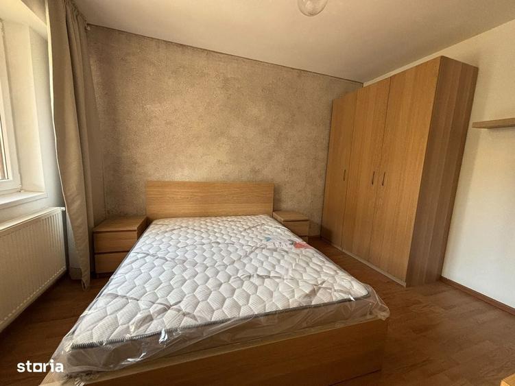 Apartament cu 2 camere în Sebastian