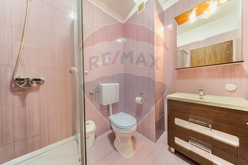 Apartament închiriere 3 camere cu terasa ARED UTA - 19
