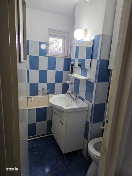 Apartament cu 2 camere, mobilat în Central